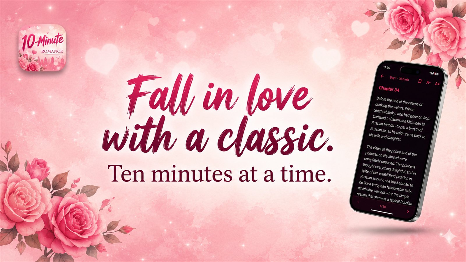 Romance Reads