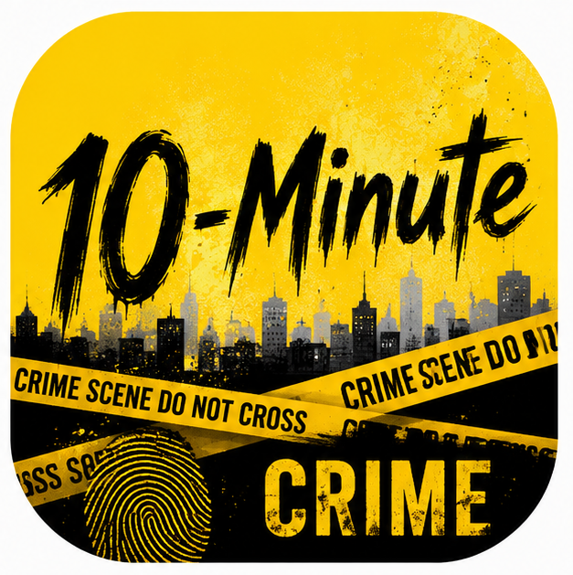 Crime Reads icon