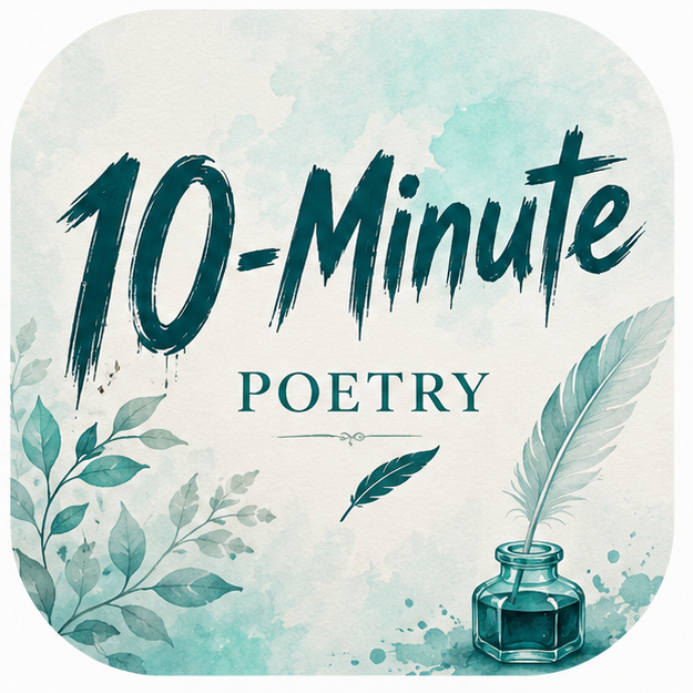 Poetry Reads icon