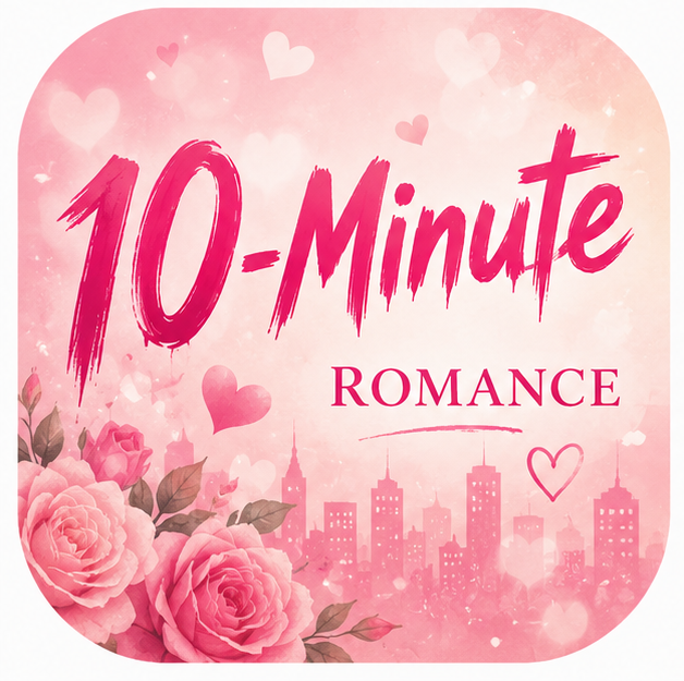 Romance Reads icon